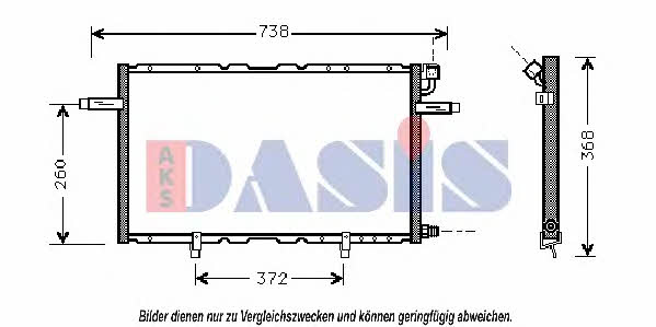 Kup Dasis 152004N w niskiej cenie w Polsce!