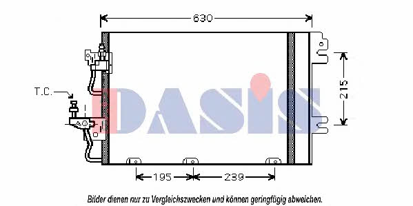 Buy Dasis 152015N at a low price in Poland!