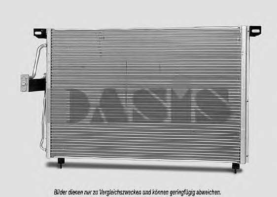 Dasis 152650N Cooler Module 152650N: Buy near me in Poland at 2407.PL - Good price!