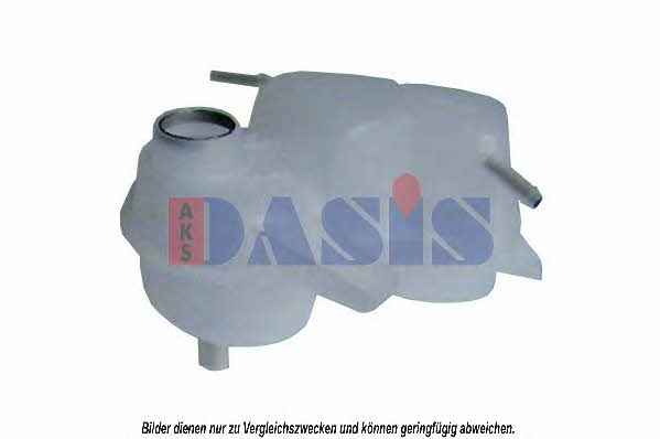 Dasis 153003N Expansion tank 153003N: Buy near me in Poland at 2407.PL - Good price!