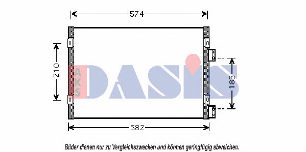 Kup Dasis 522008N w niskiej cenie w Polsce!