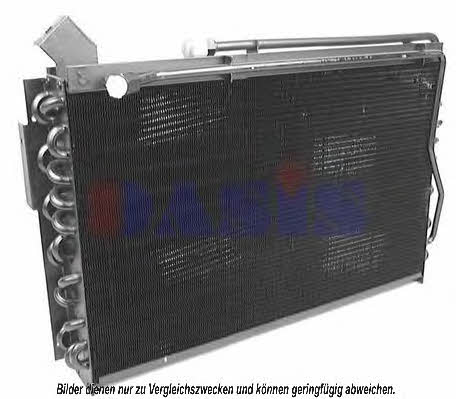 Dasis 422014N Cooler Module 422014N: Buy near me in Poland at 2407.PL - Good price!