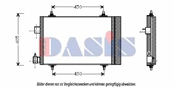 Buy Dasis 162007N at a low price in Poland!