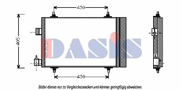 Buy Dasis 162340N at a low price in Poland!