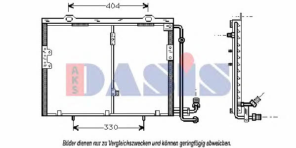 Kaufen Sie Dasis 122440N zu einem günstigen Preis in Polen!