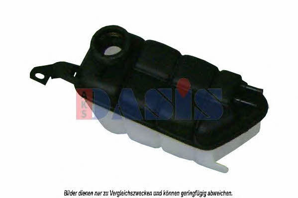 Dasis 123008N Expansion tank 123008N: Buy near me at 2407.PL in Poland at an Affordable price!