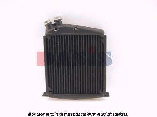 Dasis 176190N Oil cooler 176190N: Buy near me in Poland at 2407.PL - Good price!