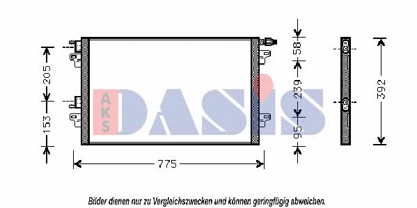 Buy Dasis 182002N at a low price in Poland!