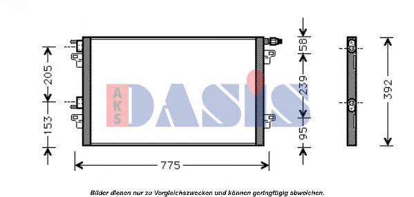 Dasis 182031N Moduł chłodzący 182031N: Atrakcyjna cena w Polsce na 2407.PL - Zamów teraz!