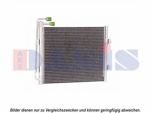 Dasis 442004N Cooler Module 442004N: Buy near me in Poland at 2407.PL - Good price!