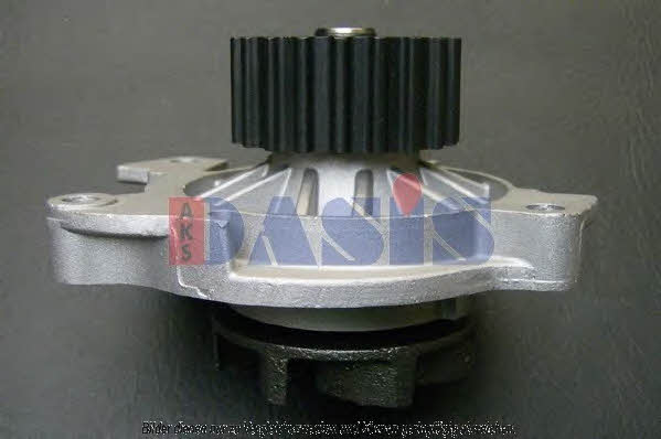 Dasis 570540N Water pump 570540N: Buy near me at 2407.PL in Poland at an Affordable price!