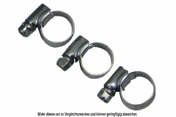 Dasis 883130N Clamp 883130N: Buy near me in Poland at 2407.PL - Good price!