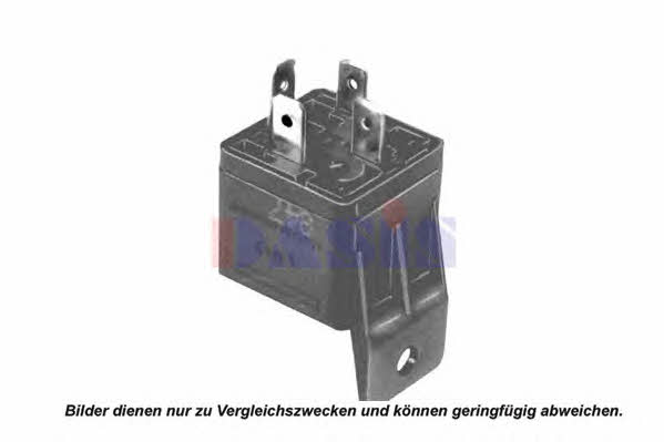 Dasis 901810N Thermostat, coolant 901810N: Buy near me in Poland at 2407.PL - Good price!