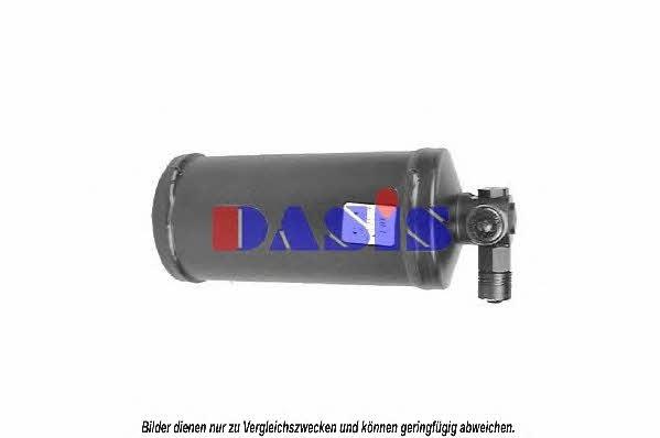 Dasis 800156N Dryer, air conditioner 800156N: Buy near me in Poland at 2407.PL - Good price!