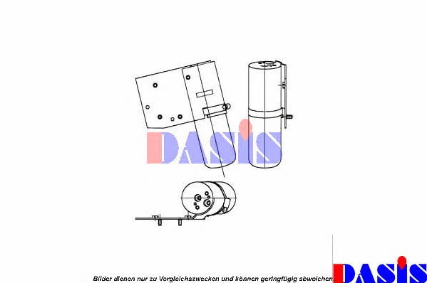 Buy Dasis 800286N at a low price in Poland!