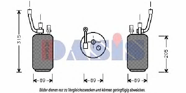 Dasis 801580N Trockner, klimaanlage 801580N: Kaufen Sie zu einem guten Preis in Polen bei 2407.PL!