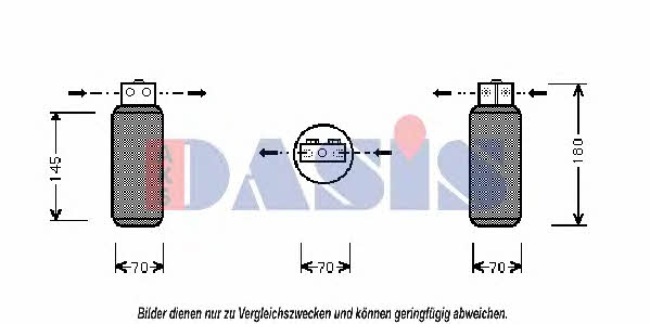 Купити Dasis 803920N за низькою ціною в Польщі!