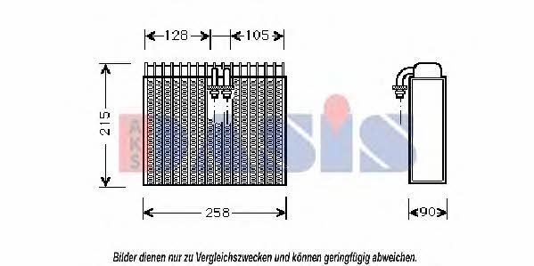 Buy Dasis 820007N at a low price in Poland!