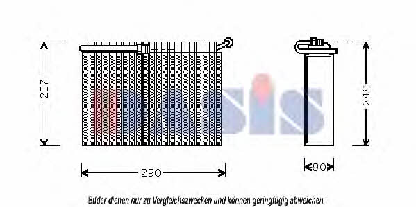 Kaufen Sie Dasis 820012N zu einem günstigen Preis in Polen!