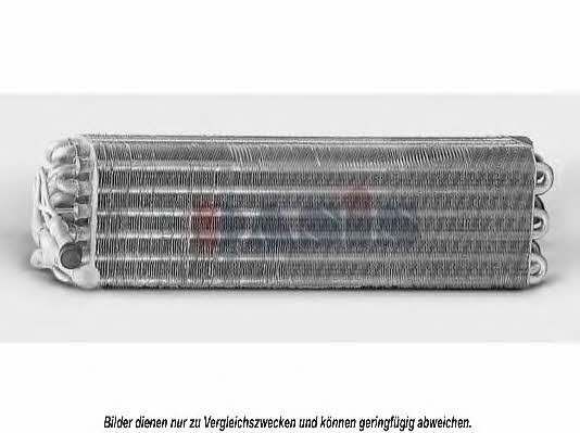 Dasis 820137N Air conditioner evaporator 820137N: Buy near me in Poland at 2407.PL - Good price!