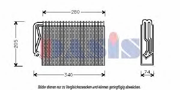 Kaufen Sie Dasis 820228N zu einem günstigen Preis in Polen!