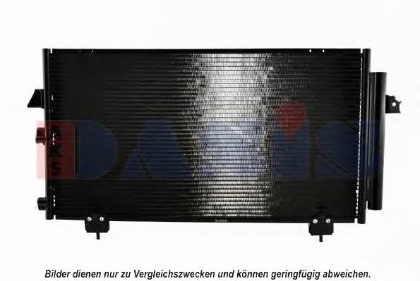 Dasis 212018N Cooler Module 212018N: Buy near me in Poland at 2407.PL - Good price!