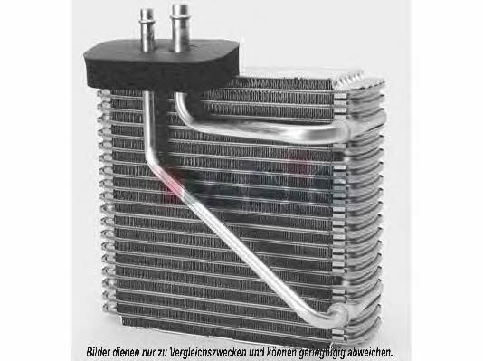 Dasis 821490N Air conditioner evaporator 821490N: Buy near me in Poland at 2407.PL - Good price!