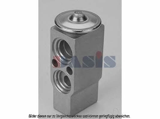 Dasis 840021N Air conditioner expansion valve 840021N: Buy near me in Poland at 2407.PL - Good price!