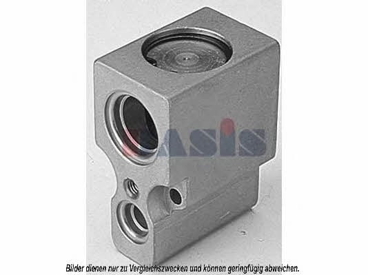 Dasis 840022N Air conditioner expansion valve 840022N: Buy near me in Poland at 2407.PL - Good price!