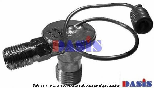 Dasis 840035N Air conditioner expansion valve 840035N: Buy near me in Poland at 2407.PL - Good price!