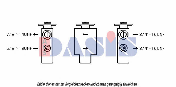 Buy Dasis 840070N at a low price in Poland!