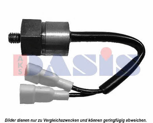 Dasis 840152N AC pressure switch 840152N: Buy near me in Poland at 2407.PL - Good price!