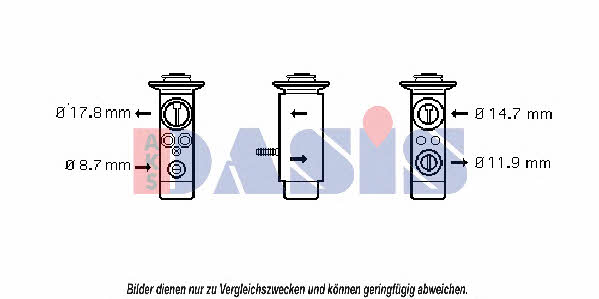 Kup Dasis 840540N w niskiej cenie w Polsce!