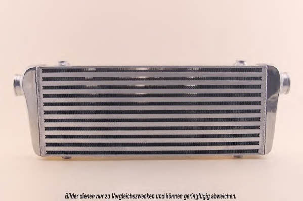 Dasis 937006N Intercooler, charger 937006N: Buy near me at 2407.PL in Poland at an Affordable price!