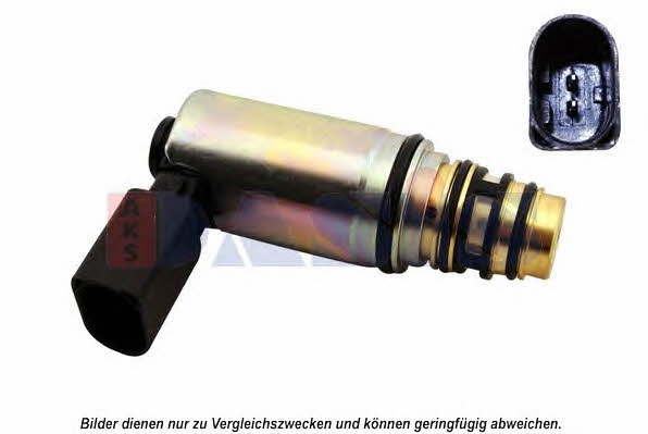 Dasis 859000N Air conditioning compressor valve 859000N: Buy near me in Poland at 2407.PL - Good price!