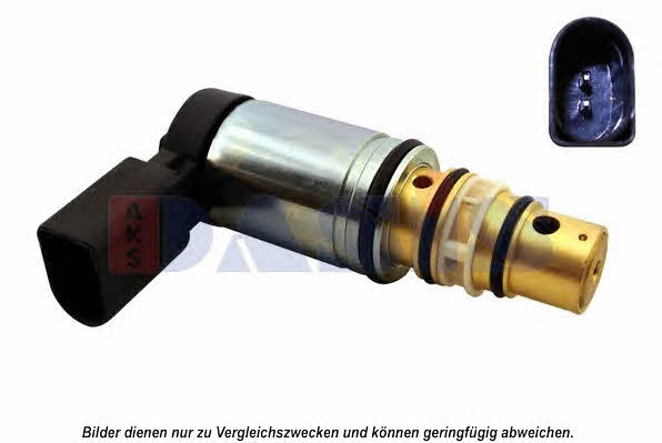 Dasis 859001N Air conditioning compressor valve 859001N: Buy near me in Poland at 2407.PL - Good price!