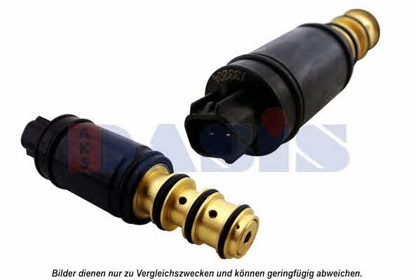 Dasis 859003N Air conditioning compressor valve 859003N: Buy near me in Poland at 2407.PL - Good price!