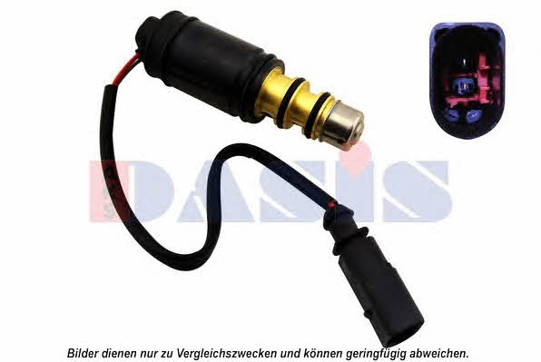 Dasis 859005N Air conditioning compressor valve 859005N: Buy near me in Poland at 2407.PL - Good price!