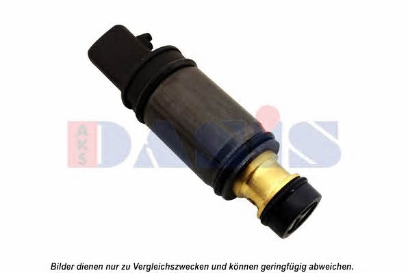 Dasis 859007N Air conditioning compressor valve 859007N: Buy near me in Poland at 2407.PL - Good price!