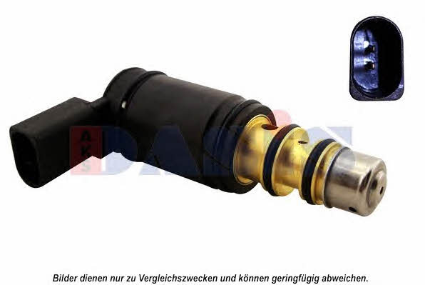 Dasis 859008N Air conditioning compressor valve 859008N: Buy near me in Poland at 2407.PL - Good price!