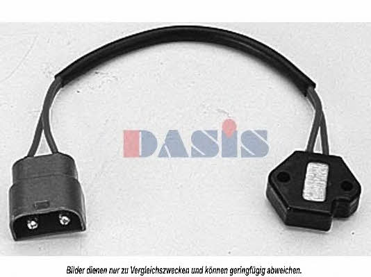 Dasis 860009N Ambient temperature sensor 860009N: Buy near me in Poland at 2407.PL - Good price!