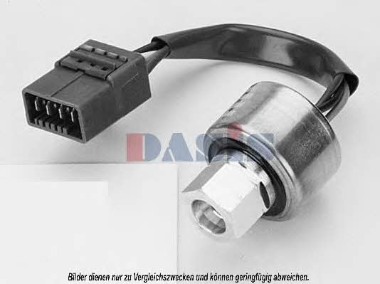 Dasis 860023N AC pressure switch 860023N: Buy near me in Poland at 2407.PL - Good price!