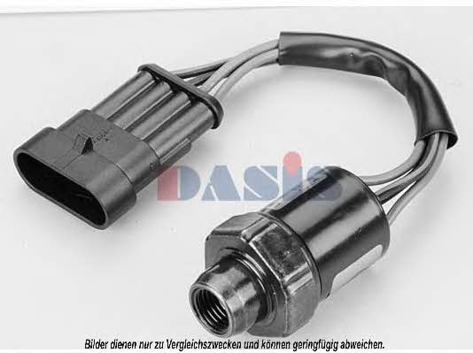 Dasis 860030N AC pressure switch 860030N: Buy near me at 2407.PL in Poland at an Affordable price!