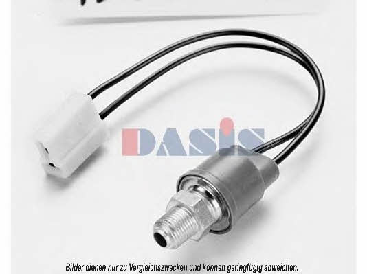 Dasis 860035N AC pressure switch 860035N: Buy near me at 2407.PL in Poland at an Affordable price!