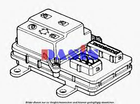 Dasis 860046N Relay 860046N: Buy near me at 2407.PL in Poland at an Affordable price!