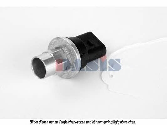 Dasis 860066N AC pressure switch 860066N: Buy near me at 2407.PL in Poland at an Affordable price!