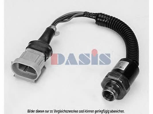 Dasis 860090N AC pressure switch 860090N: Buy near me in Poland at 2407.PL - Good price!
