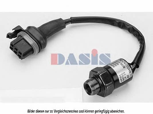 Dasis 860110N AC pressure switch 860110N: Buy near me at 2407.PL in Poland at an Affordable price!