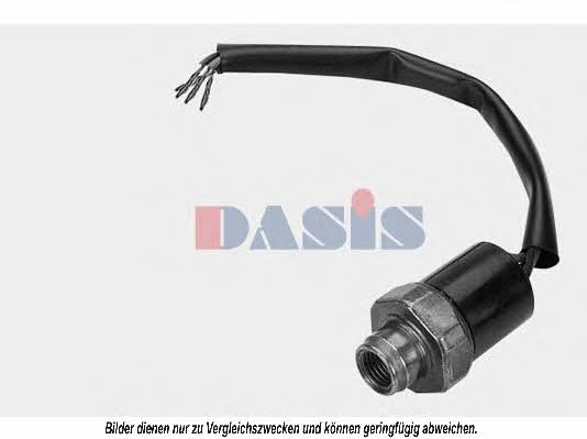 Dasis 860130N AC pressure switch 860130N: Buy near me at 2407.PL in Poland at an Affordable price!