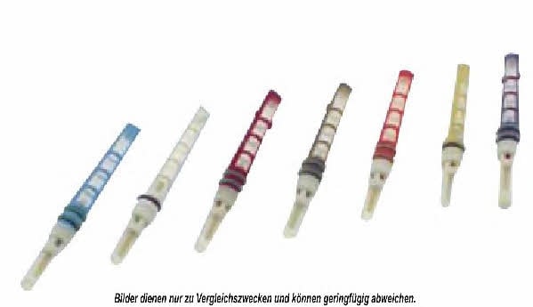 Dasis 840680N Zawór rozprężny klimatyzatora 840680N: Dobra cena w Polsce na 2407.PL - Kup Teraz!